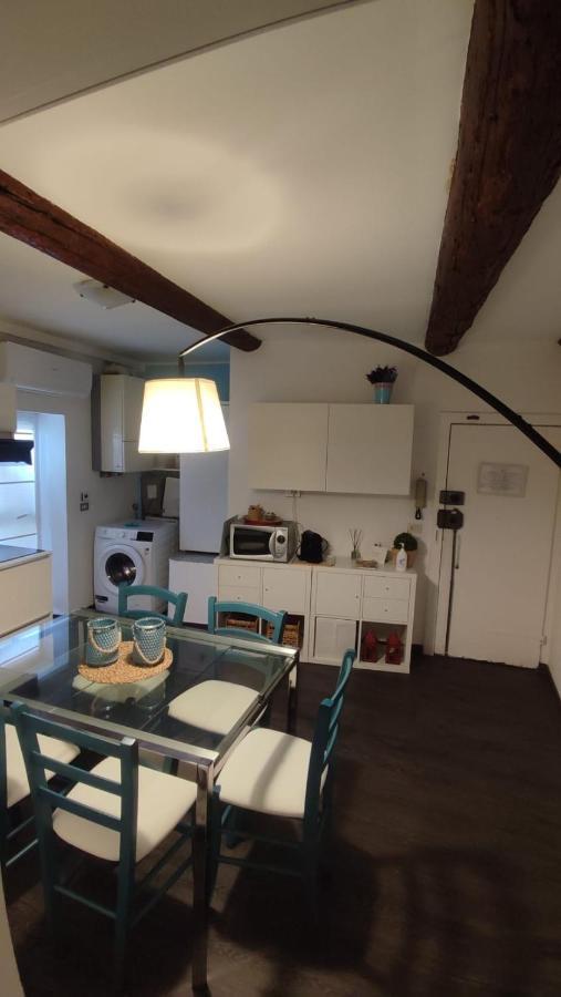 Ancient Porticciolo - Nervi Apartment *