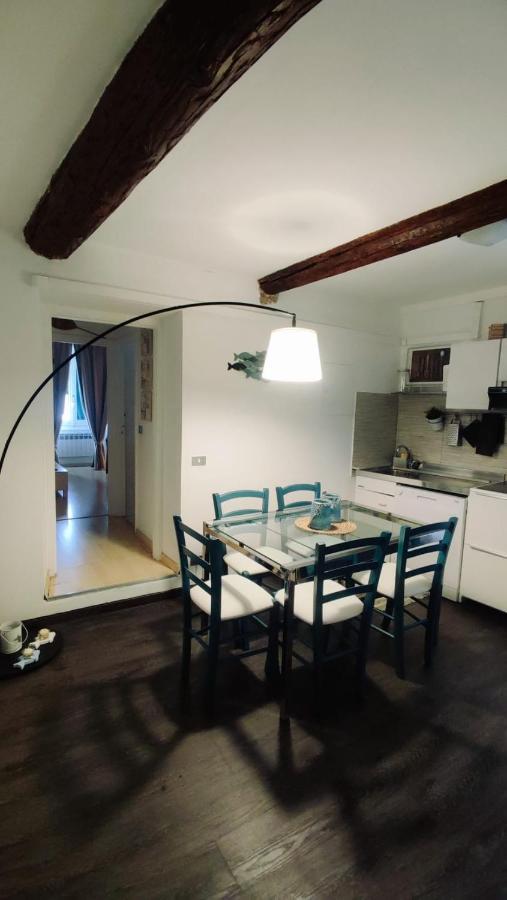 Ancient Porticciolo - Nervi Apartment