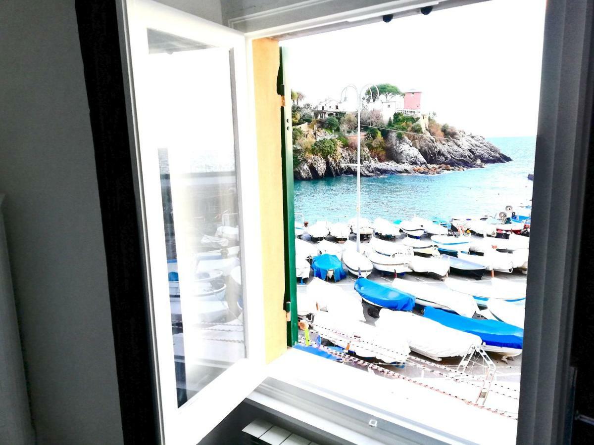 Ancient Porticciolo - Nervi Apartment *