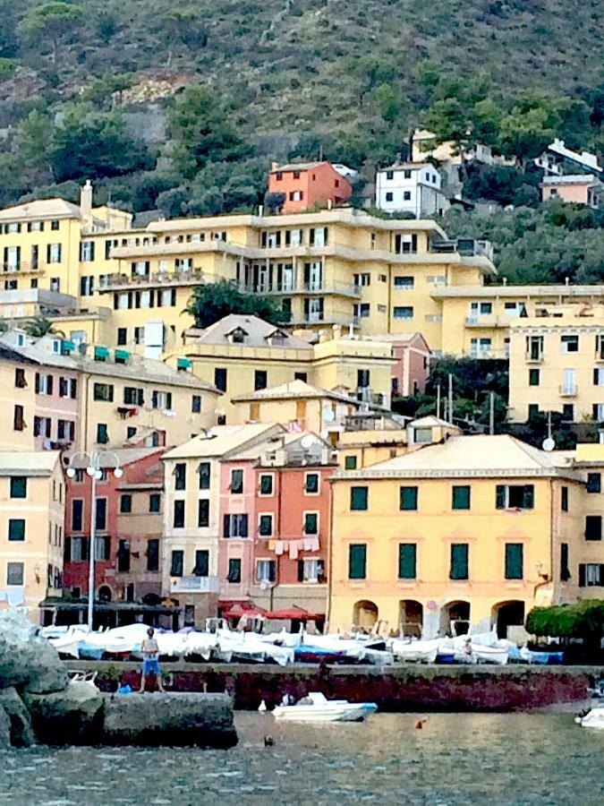 Apartment Ancient Porticciolo - Nervi *