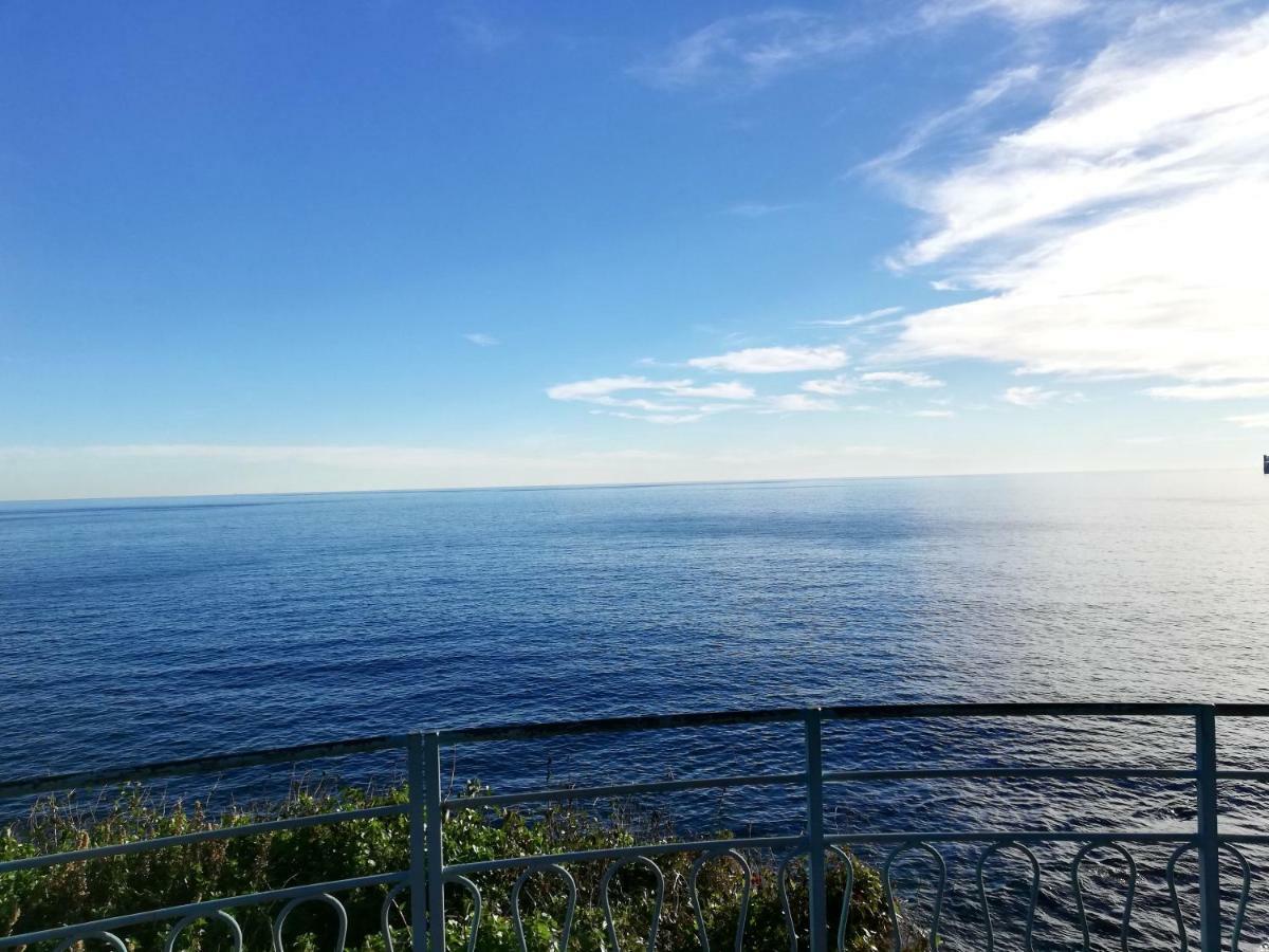 Ancient Porticciolo - Nervi Genoa